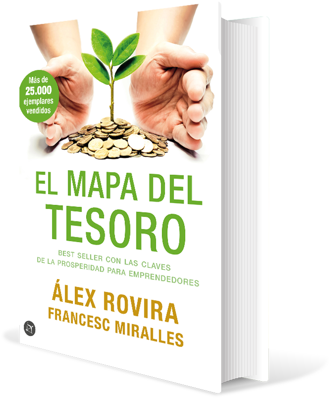 Mapa Del Tesoro Libro (760x920), Png Download