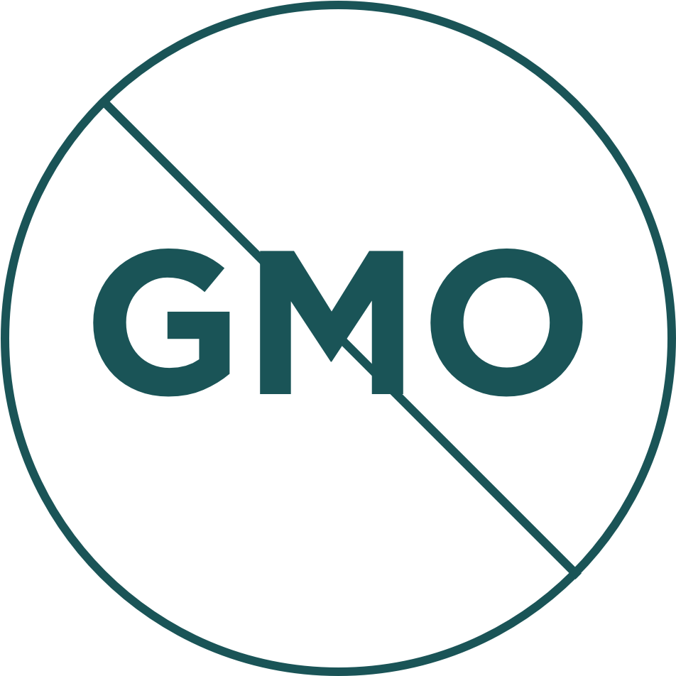 No Gmo's & Hormones - Horizon Observatory (1008x1008), Png Download