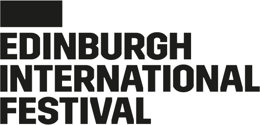 Edinburgh International Festival Logo - Edinburgh Film Festival Logo (532x255), Png Download
