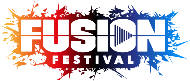 Fusion Festival 2016 Huge Line Up Announced - Fusion Festival Lineup 2016 (665x285), Png Download