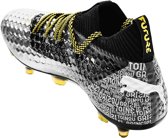 Limitless Agility - Crampons Griezmann 2018 (750x600), Png Download