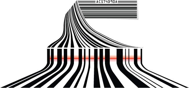 Why Small Business Should Use Barcode - Barcode (1025x338), Png Download