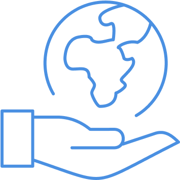 Not As A General Rule Based On Formal Status Alone - Non Profit Organization Transparent (420x420), Png Download