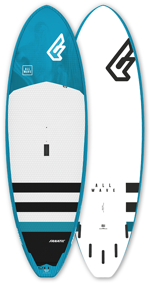 Spacer - 2019 Fanatic Stubby Sup (960x960), Png Download