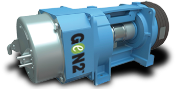 Otis Elevator Company (694x200), Png Download