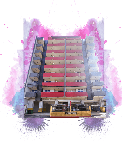 Rush Apartment Services - Romance Das Duas Flores (430x495), Png Download