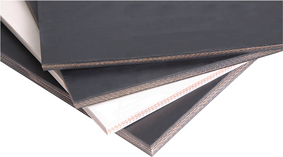 Banden Monsters Samen - Plywood (1000x1000), Png Download