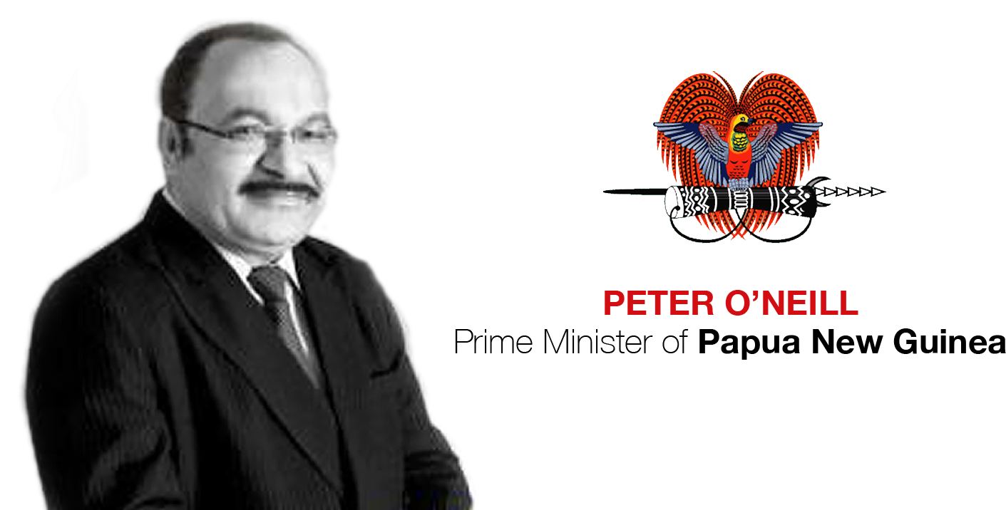 Home - About - Papua New Guinea Symbols (1451x738), Png Download