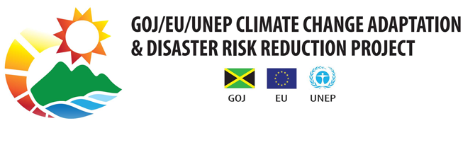 Eu Climate Change - Disaster Risk Reduction (670x205), Png Download