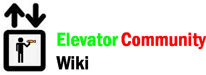 Elevator Community Wiki Logo - Robotis Bioloid (752x261), Png Download