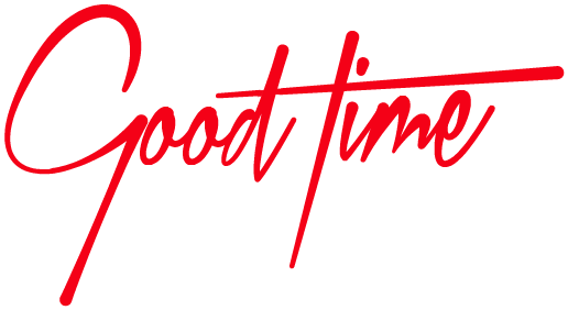 Good Time Logo - Diamond Head (700x300), Png Download