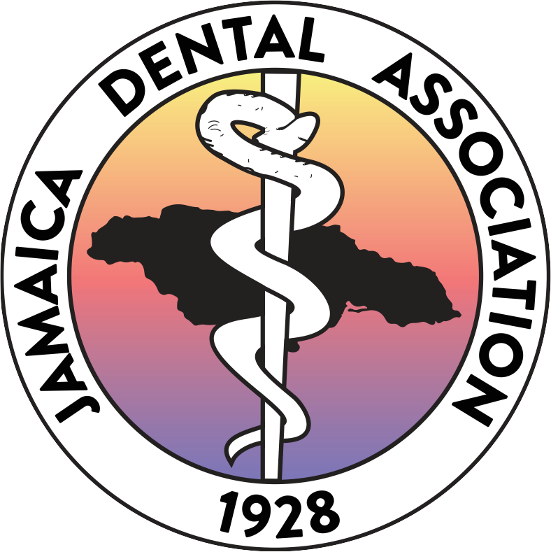 Jamaica Dental Association (788x789), Png Download