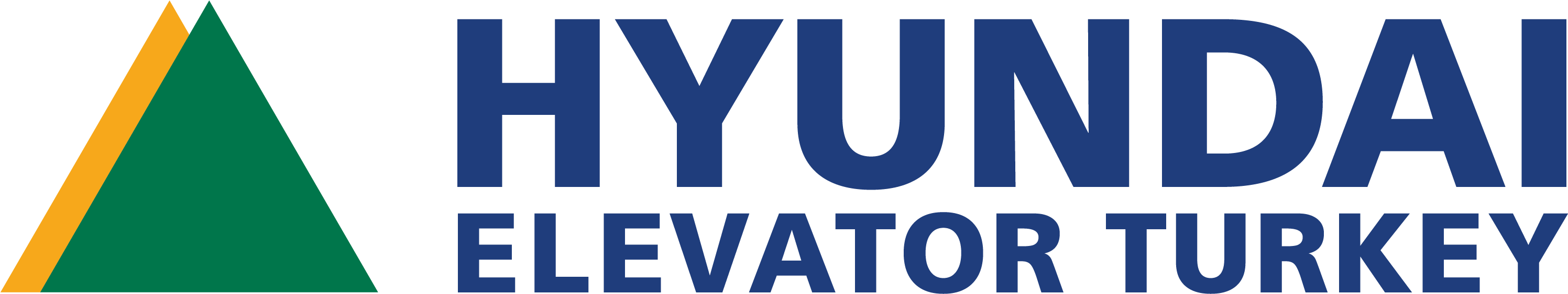 Png - Jpg - Hyundai Power Transformer Logo (3166x713), Png Download