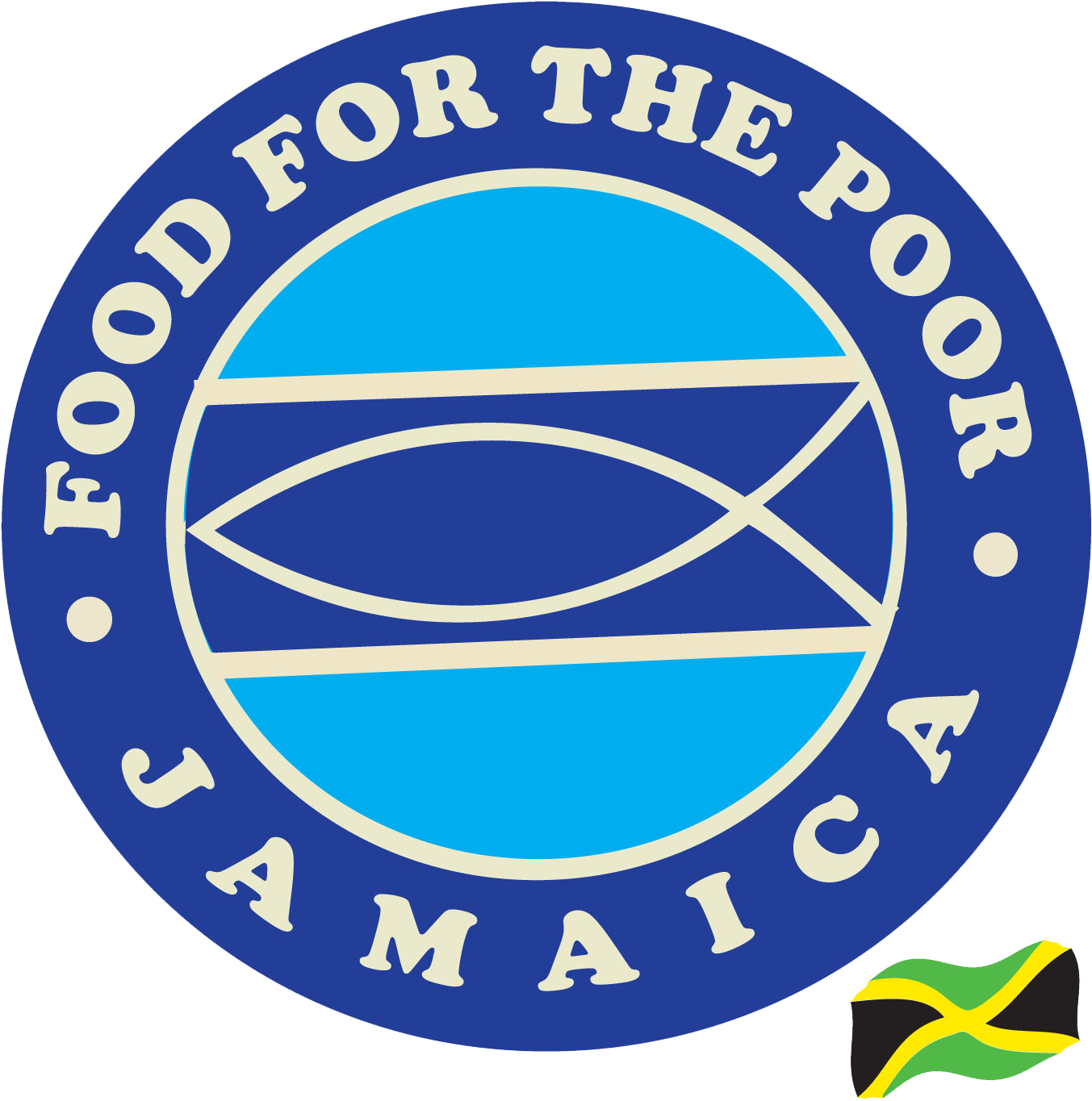 Quick Links - Food For The Poor (1372x1377), Png Download