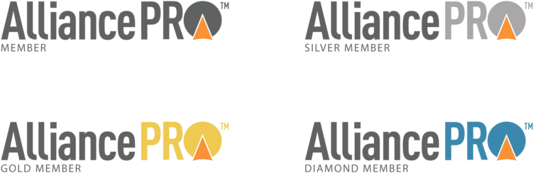 Alliance Elevator Solutions - Graphic Design (1000x394), Png Download