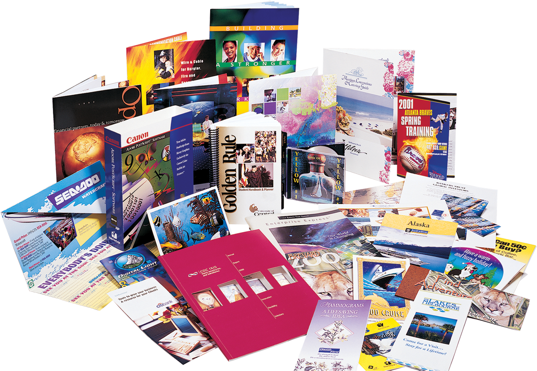 Wilson Print City Is A Online Creative Agency Located - Digital And Offset Printing (1200x800), Png Download