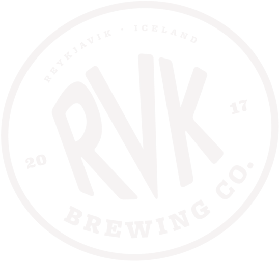 Rvk Brewing Company Is Born Out Of Pure And Simple - Good Beer (1000x911), Png Download
