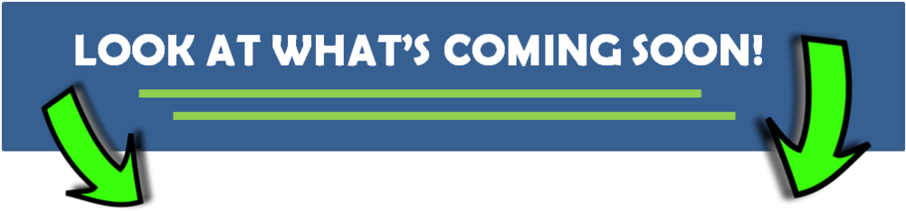 Coming Soon Graphic - Sign (1000x267), Png Download