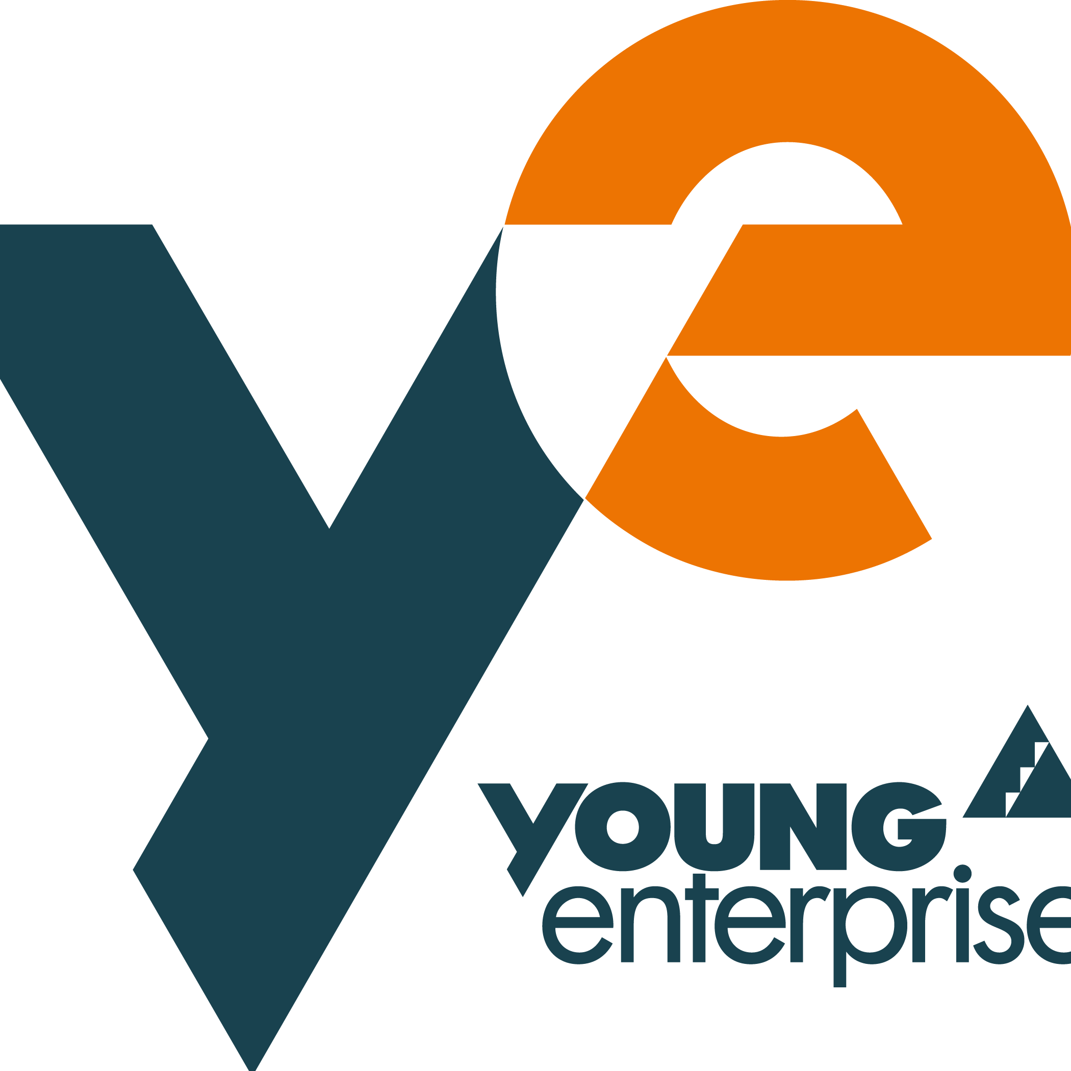 Young Enterprise Nw - Young Enterprise Scotland (2100x2100), Png Download