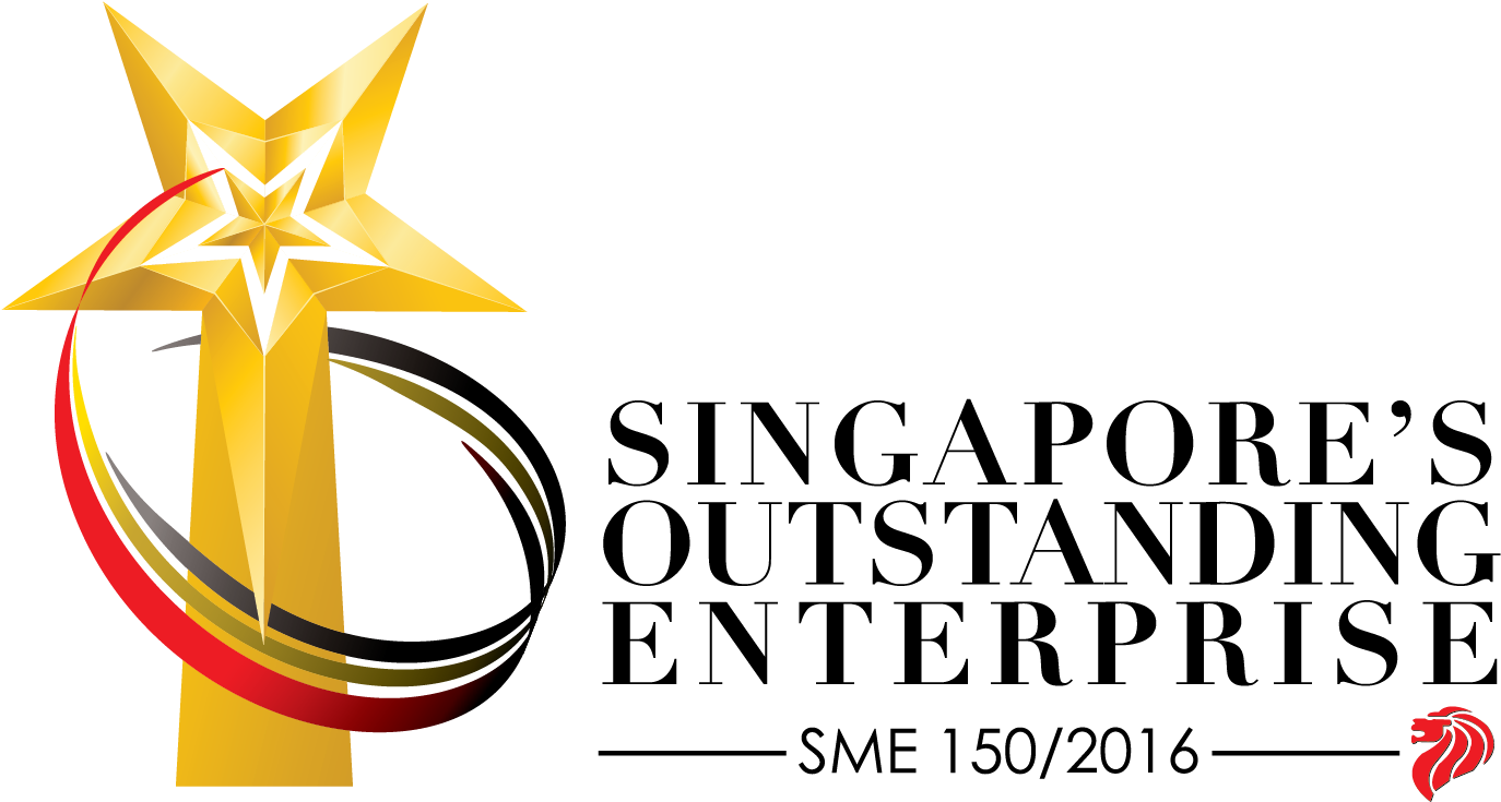 Fa Soe Logo 2016 Outlined-01 - Singapore Outstanding Enterprise (1535x945), Png Download
