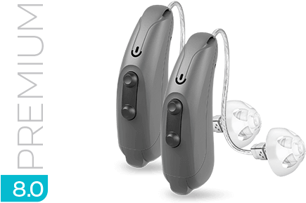 0 Premium Hearing Aids - Costco Hearing Aids (450x300), Png Download