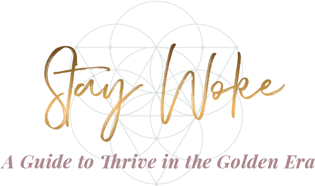 Staywoke - Portable Network Graphics (750x410), Png Download