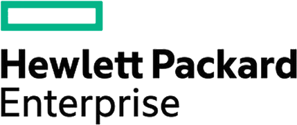 Hp Enterprise - Hewlett Packard Enterprise (450x276), Png Download