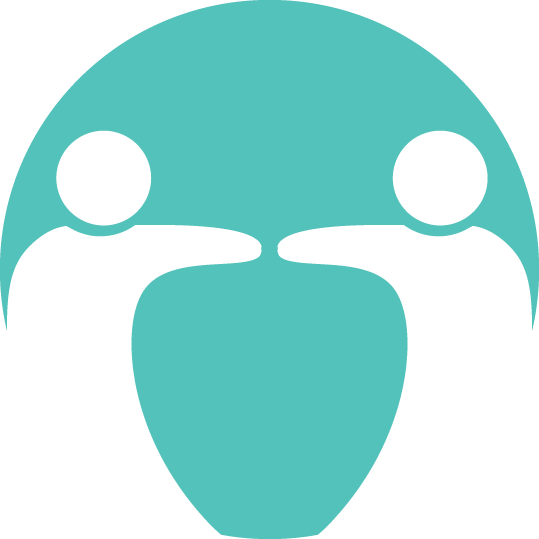 Social Enterprise - Social Enterprise Icon Transparent (539x539), Png Download