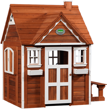 Download Cedar Cottage Playhouse Costco Costco Cedar Playhouse