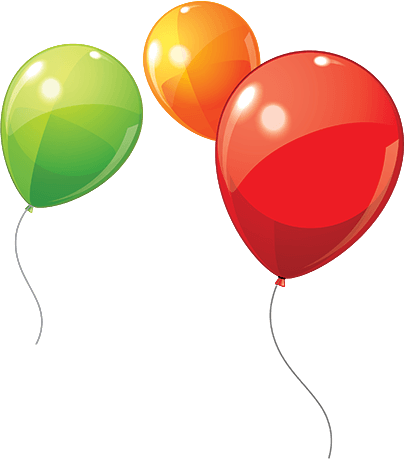 Happy Birthday Wishes Png (404x459), Png Download