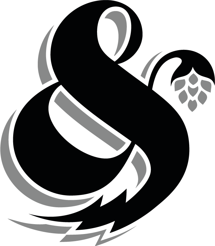 Deviant And Dandy Brewery - Deviant And Dandy Logo (700x800), Png Download