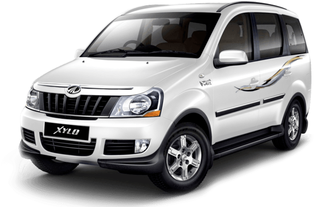 Mahindra Xylo Price In India , Images, Mileage - Toyota Forerunner (700x430), Png Download
