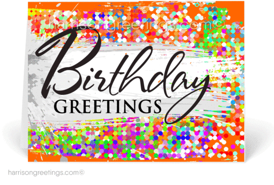 Happy Birthday Cards For Clients - Sweetness And Blood: How Surfing Spread From Hawaii (560x417), Png Download