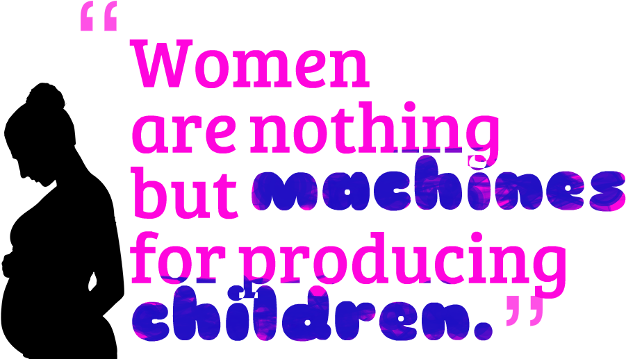 Women Quotes Transparent Background Png (962x535), Png Download