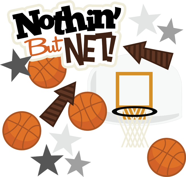 Https - //www - Misskatecuttables - Com/uploads/shopping - Miss Kate Cuttables Basketball (648x614), Png Download