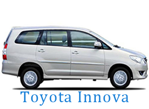 Innova Car Rental Chennai - Renault Lodgy Vs Maruti Ertiga (540x296), Png Download