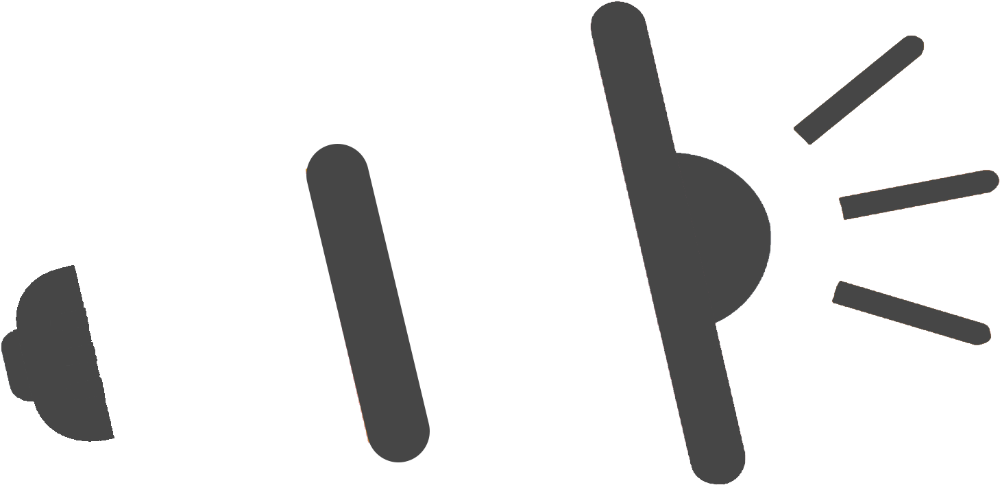 Loudspeaker (1600x1600), Png Download