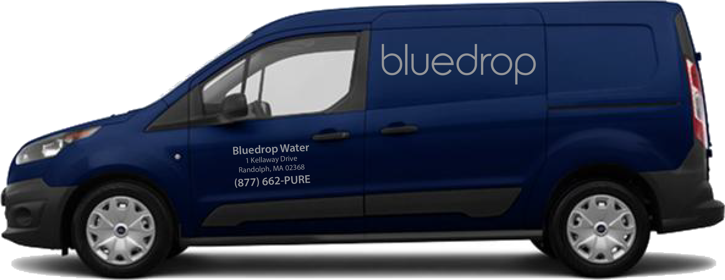 ford transit connect swb