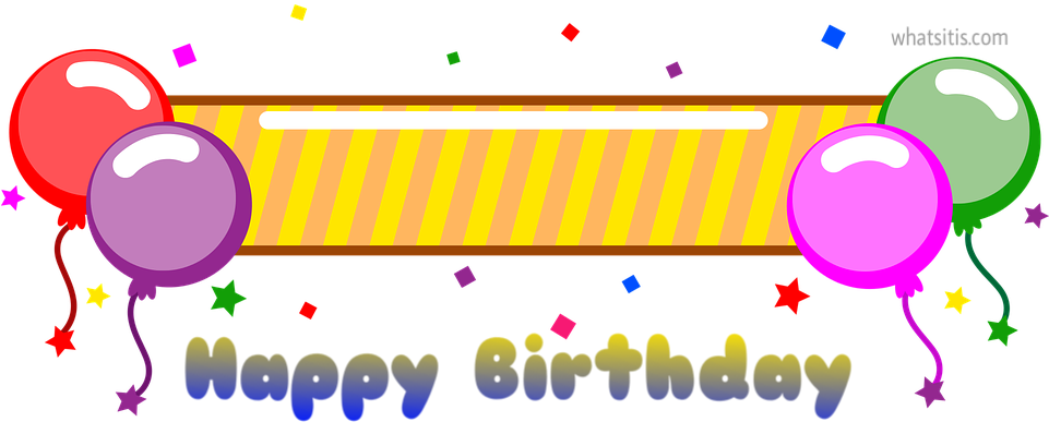 Heart Touching Birthday Wishes For Best Friend In English - Congratulations Png (960x480), Png Download