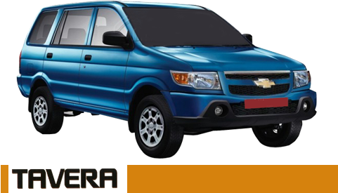 4 Person Rs - Isuzu Panther (480x325), Png Download