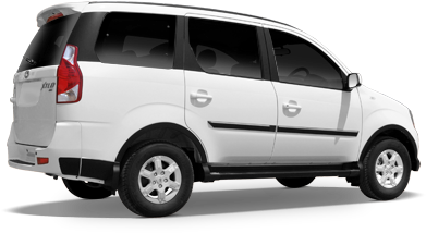 Colours May Vary Depending On Model And Version Of - Mitsubishi Freeca (700x380), Png Download