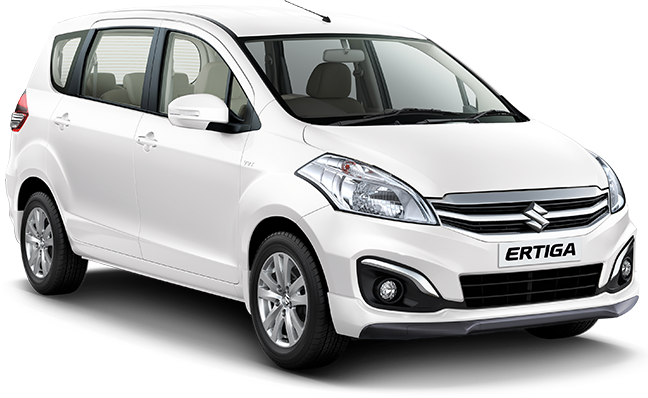 Chevrolet Enjoy Price , Review, Specs, Interiors, Photos - Ertiga Taxi (648x398), Png Download