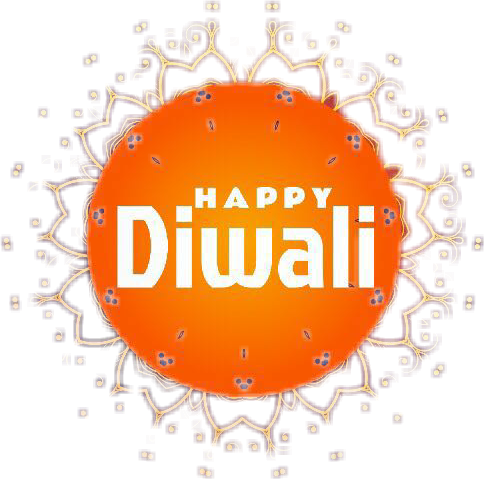 Happy Diwali Sale (484x479), Png Download