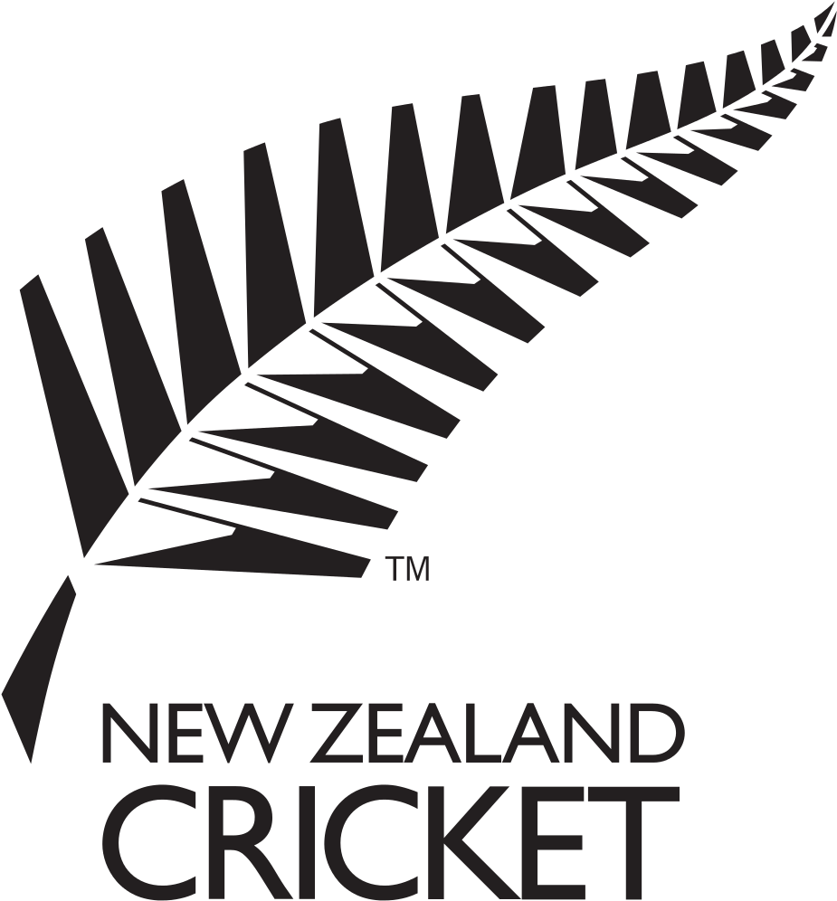 New Zealand Cricket Team Logo - New Zealand Logo Png (950x1024), Png Download