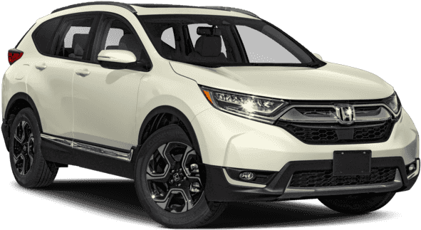 New 2018 Honda Cr-v Touring - 2018 Honda Cr V Ex L (640x480), Png Download