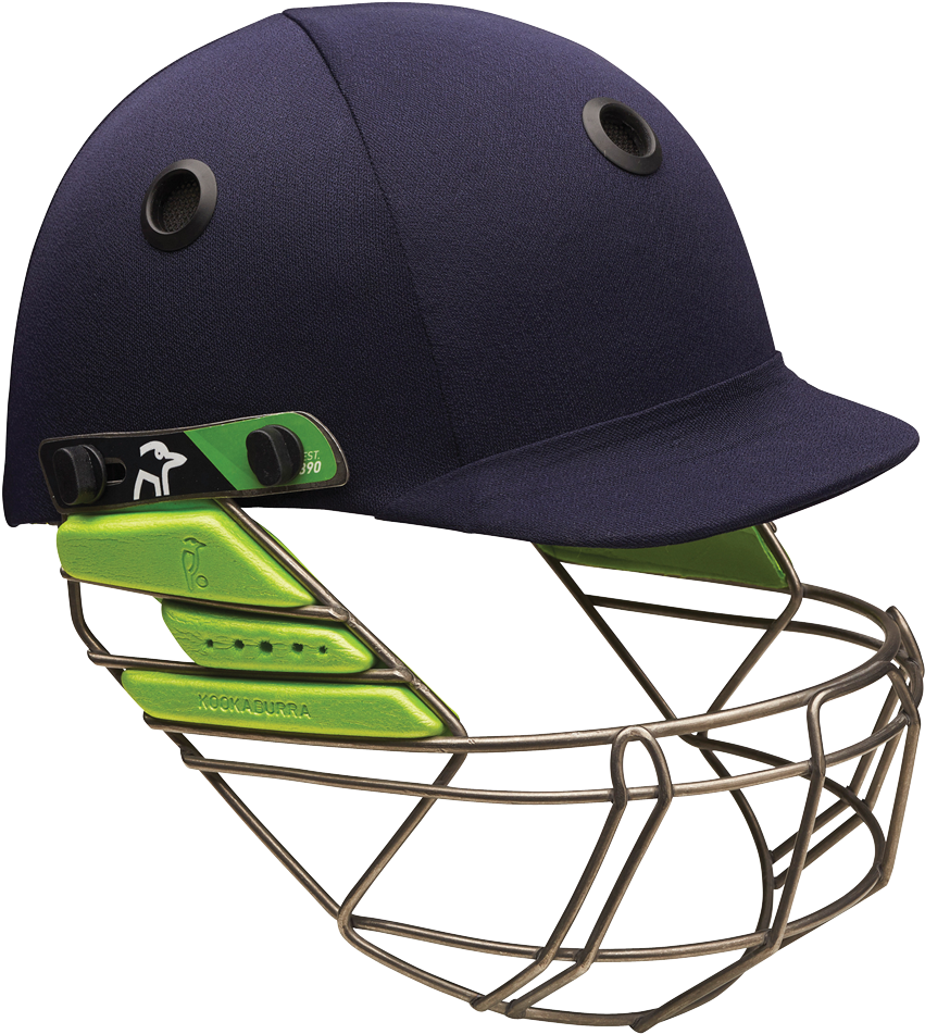 Cricket Helmet Icons - Kookaburra Pro 800 Helmet (1024x1024), Png Download