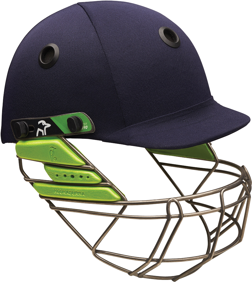 Cricket Helmet Icons Kookaburra Pro 800 Helmet Free Transparent PNG Download PNGkey