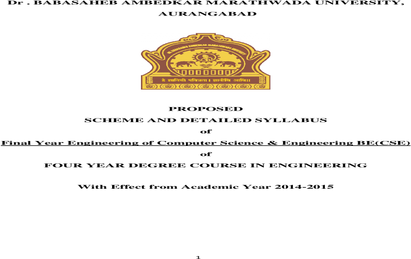 Babasaheb Ambedkar Marathwada University, - Gold (1200x630), Png Download
