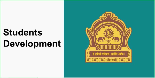 Gian - Dr. Babasaheb Ambedkar Marathwada University (640x325), Png Download