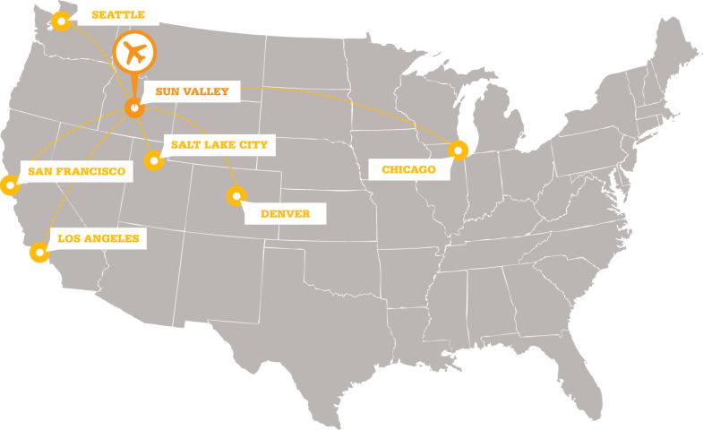 Getting To Sun Valley - Assisted Suicide In The Us (785x480), Png Download